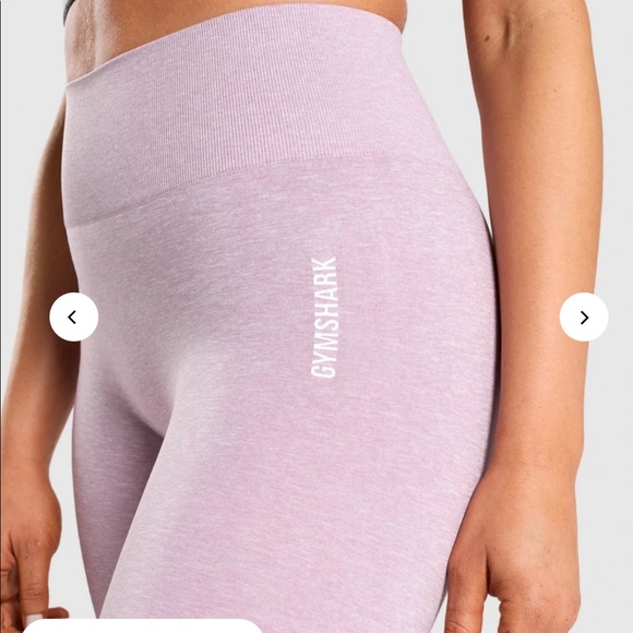 Gymshark 2 piece set - Picture 10 of 10